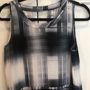 Go Silk Size Med Tunic